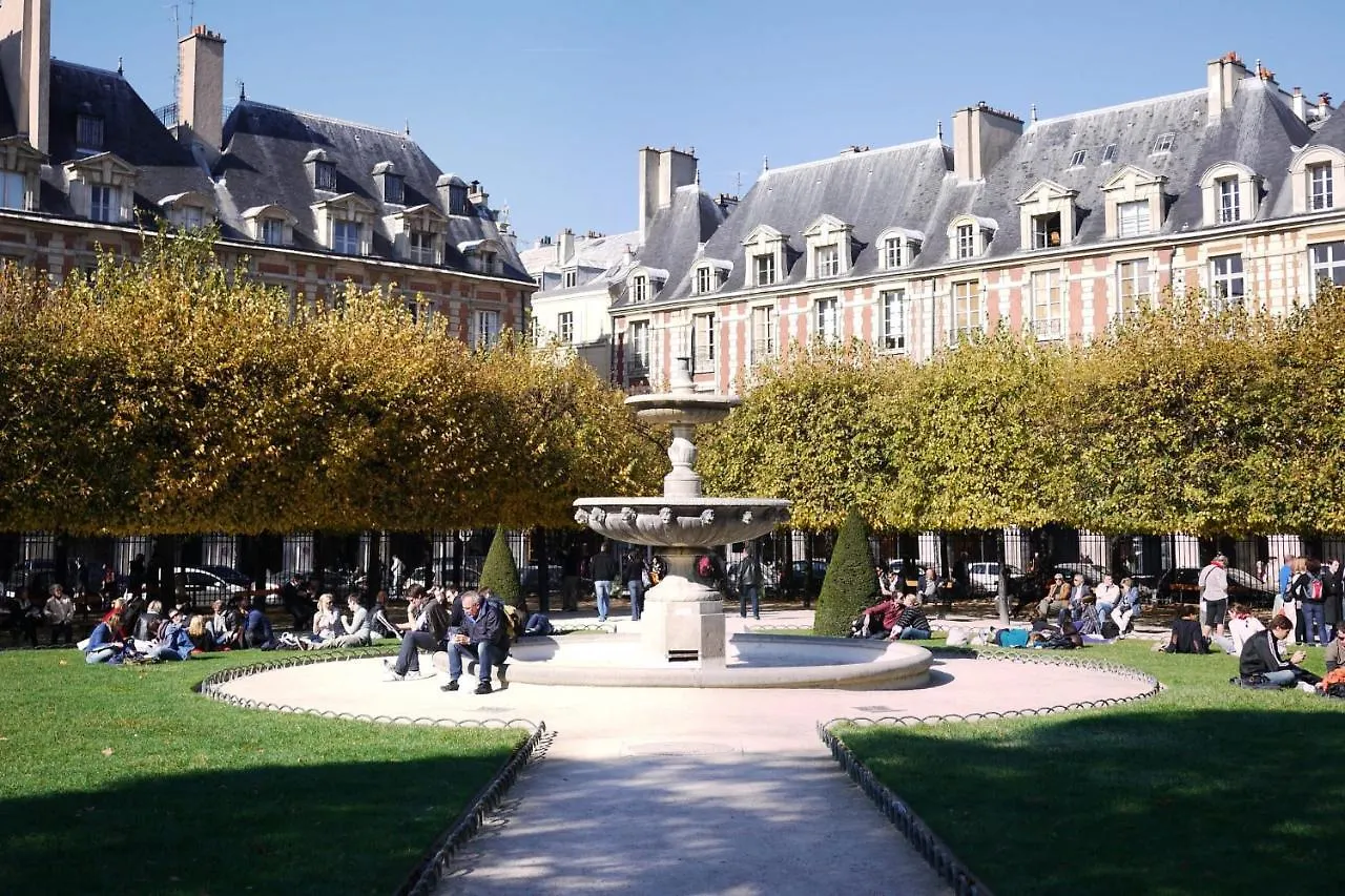 巴黎Guestready - Beau Sejour Dans Le Marais公寓 公寓 巴黎